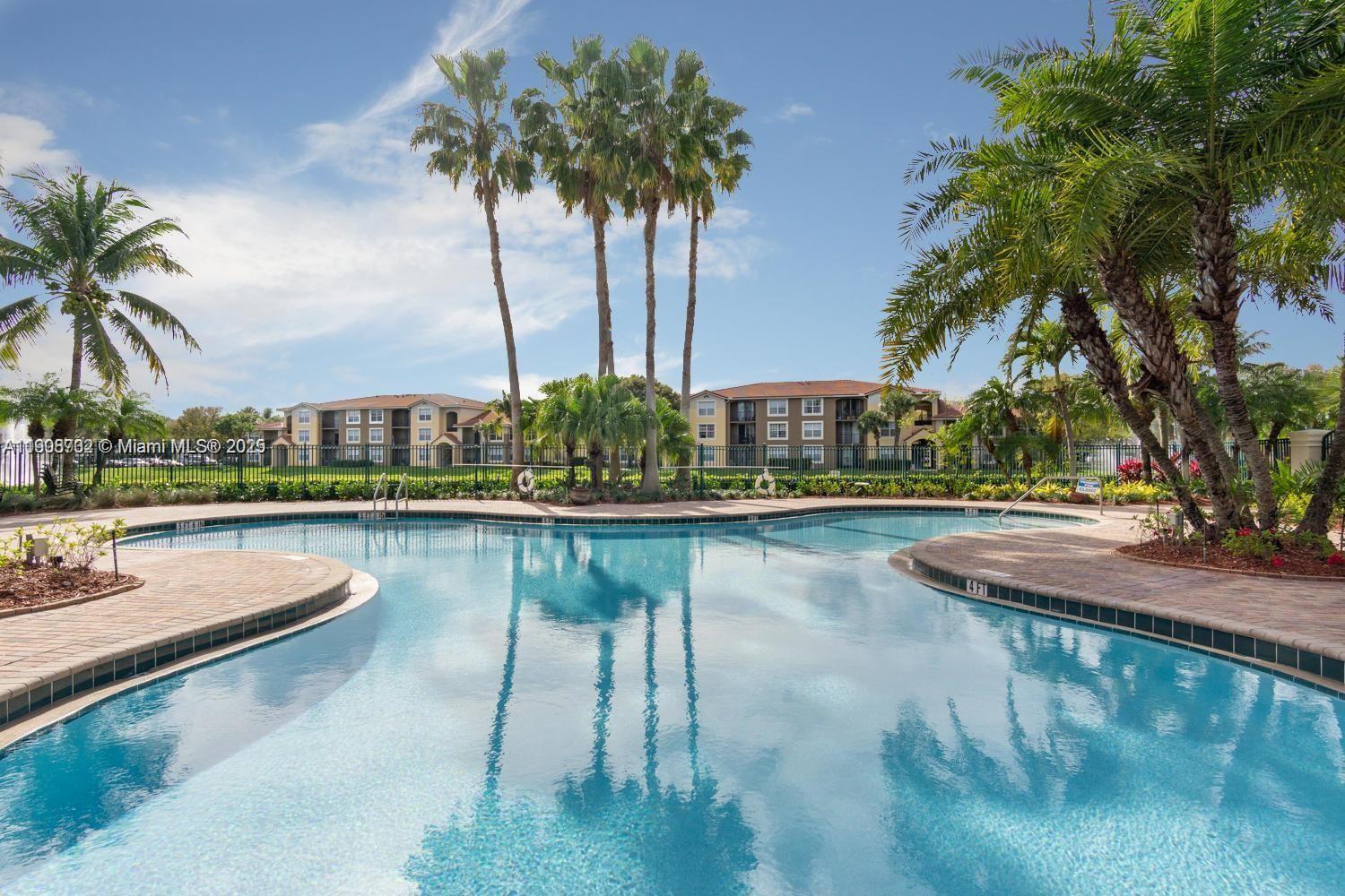 MURANO AT DELRAY BEACH CO - Residential Lease