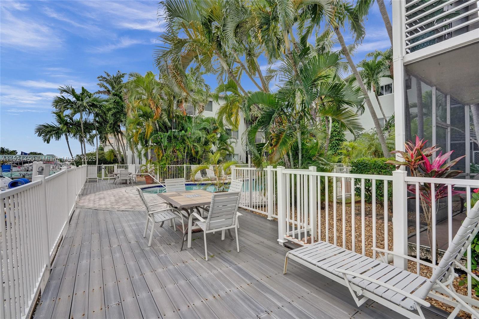 HARBOR VIEW APTS CONDO - Residential