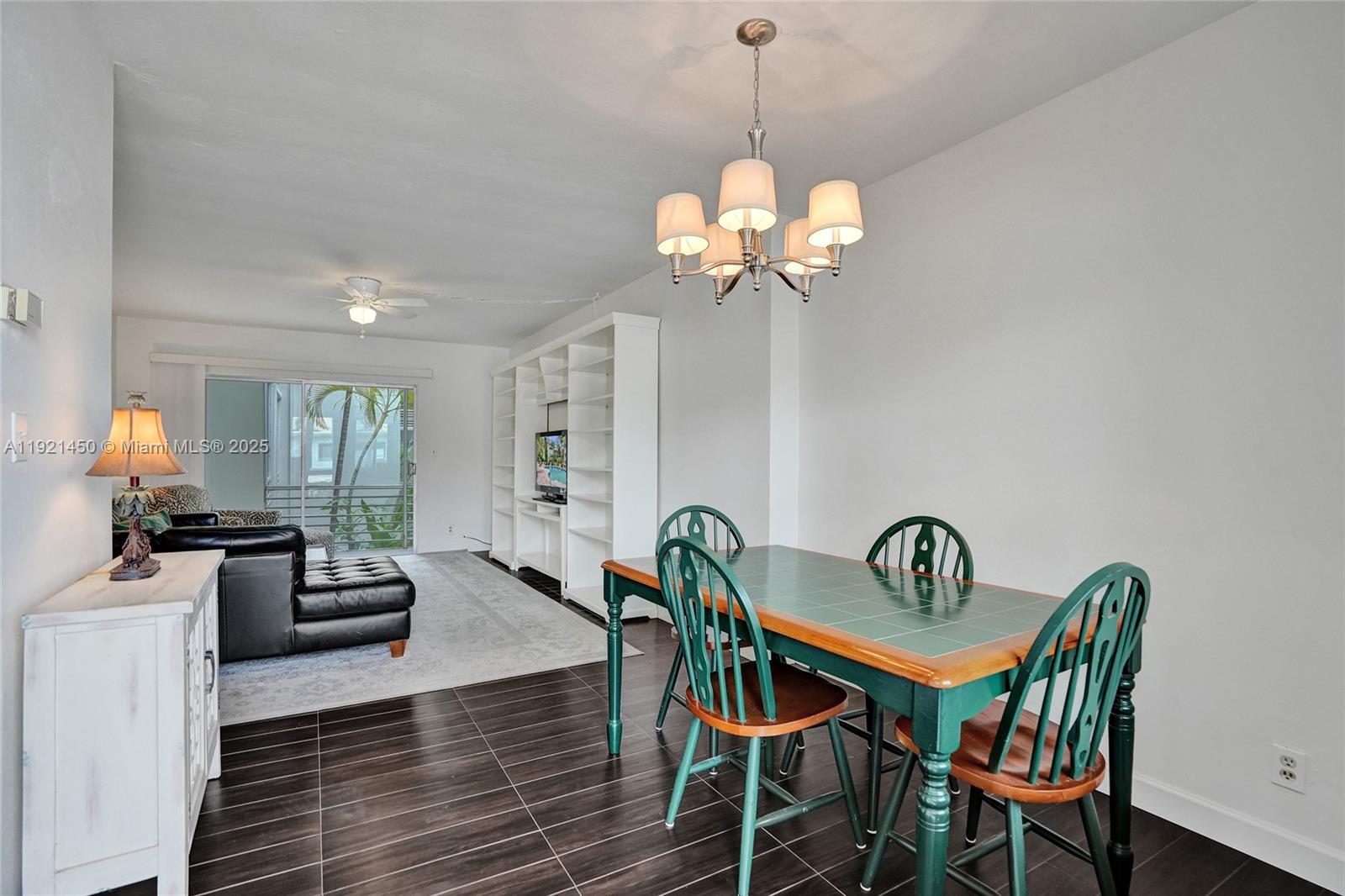 HARBOR VIEW APTS CONDO - Residential