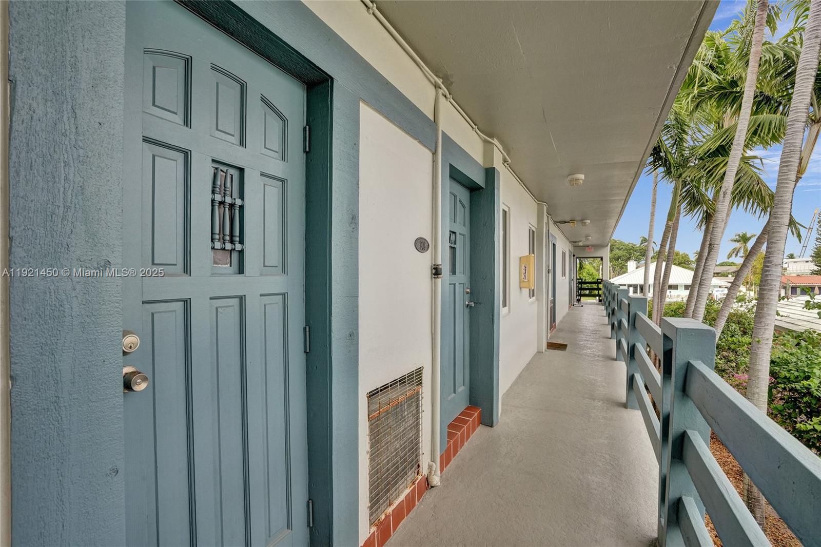 HARBOR VIEW APTS CONDO - Residential