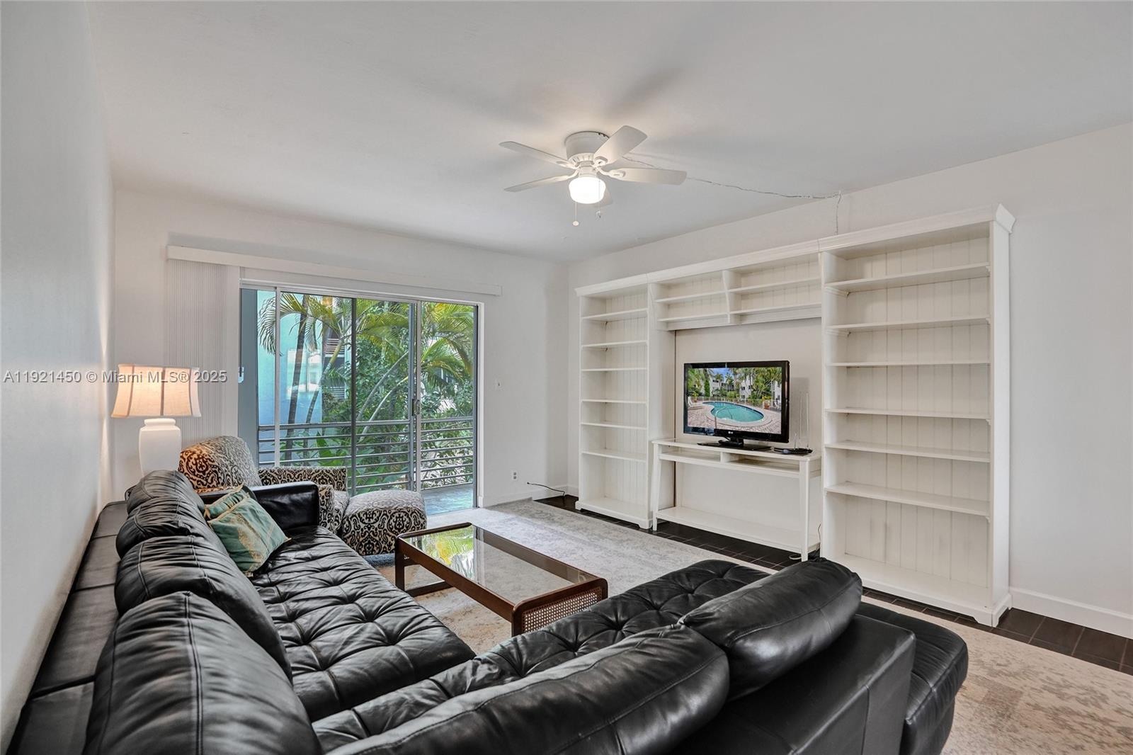 HARBOR VIEW APTS CONDO - Residential