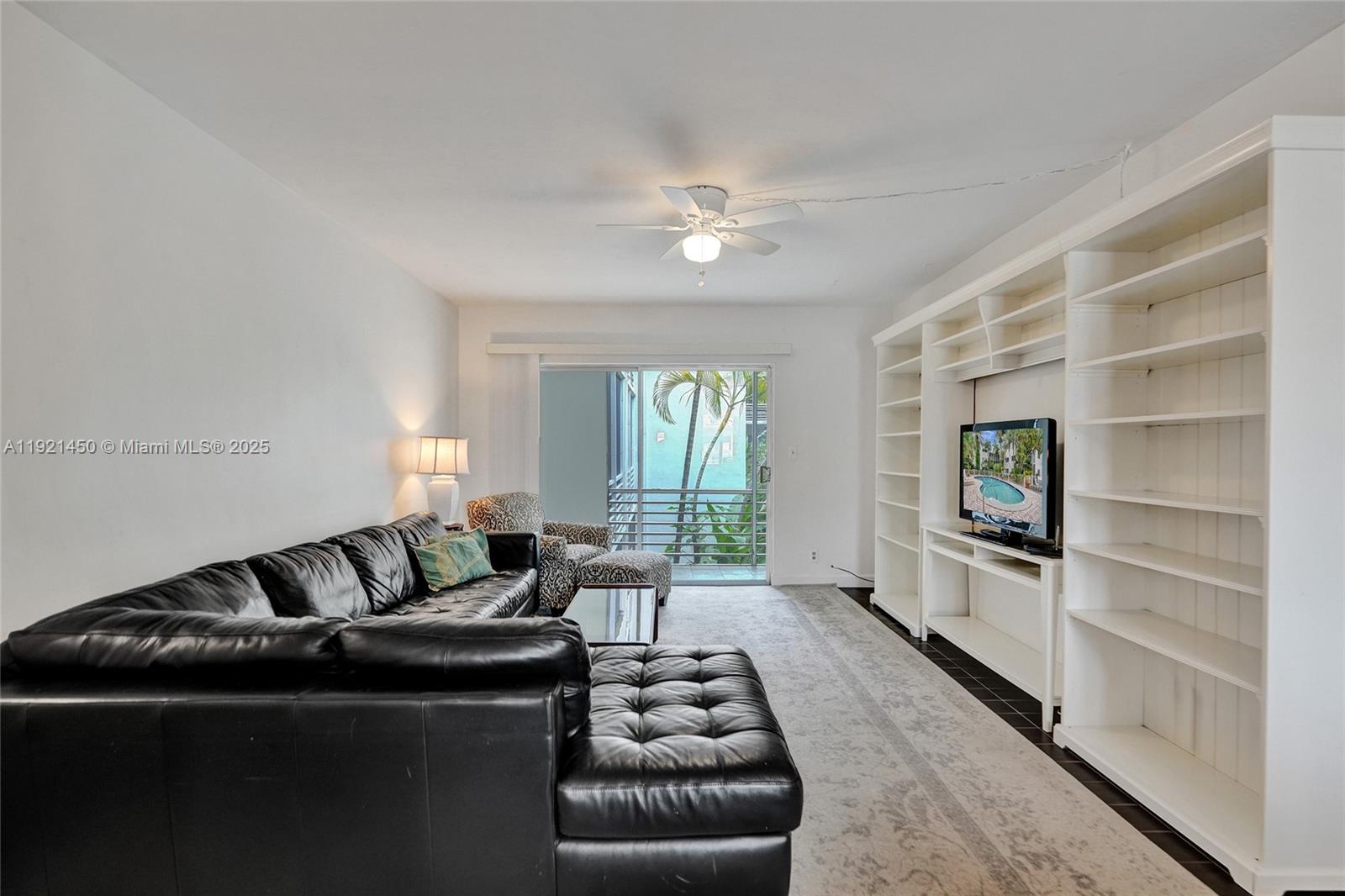 HARBOR VIEW APTS CONDO - Residential