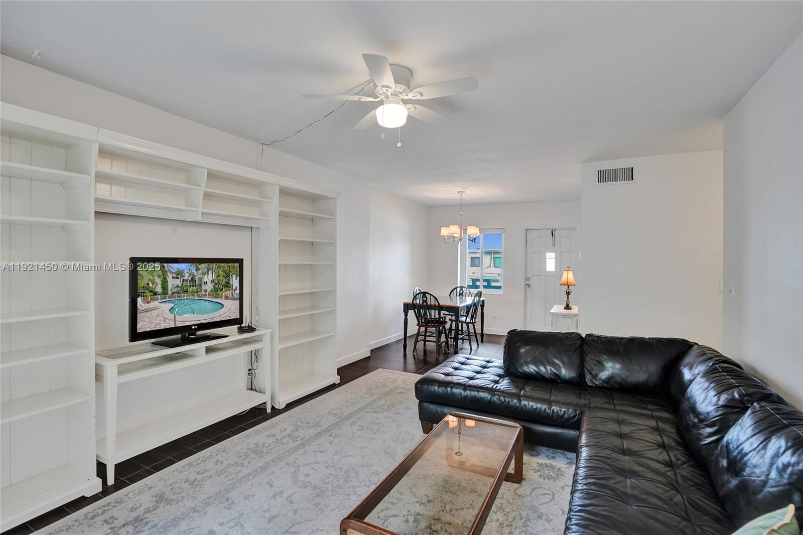 HARBOR VIEW APTS CONDO - Residential