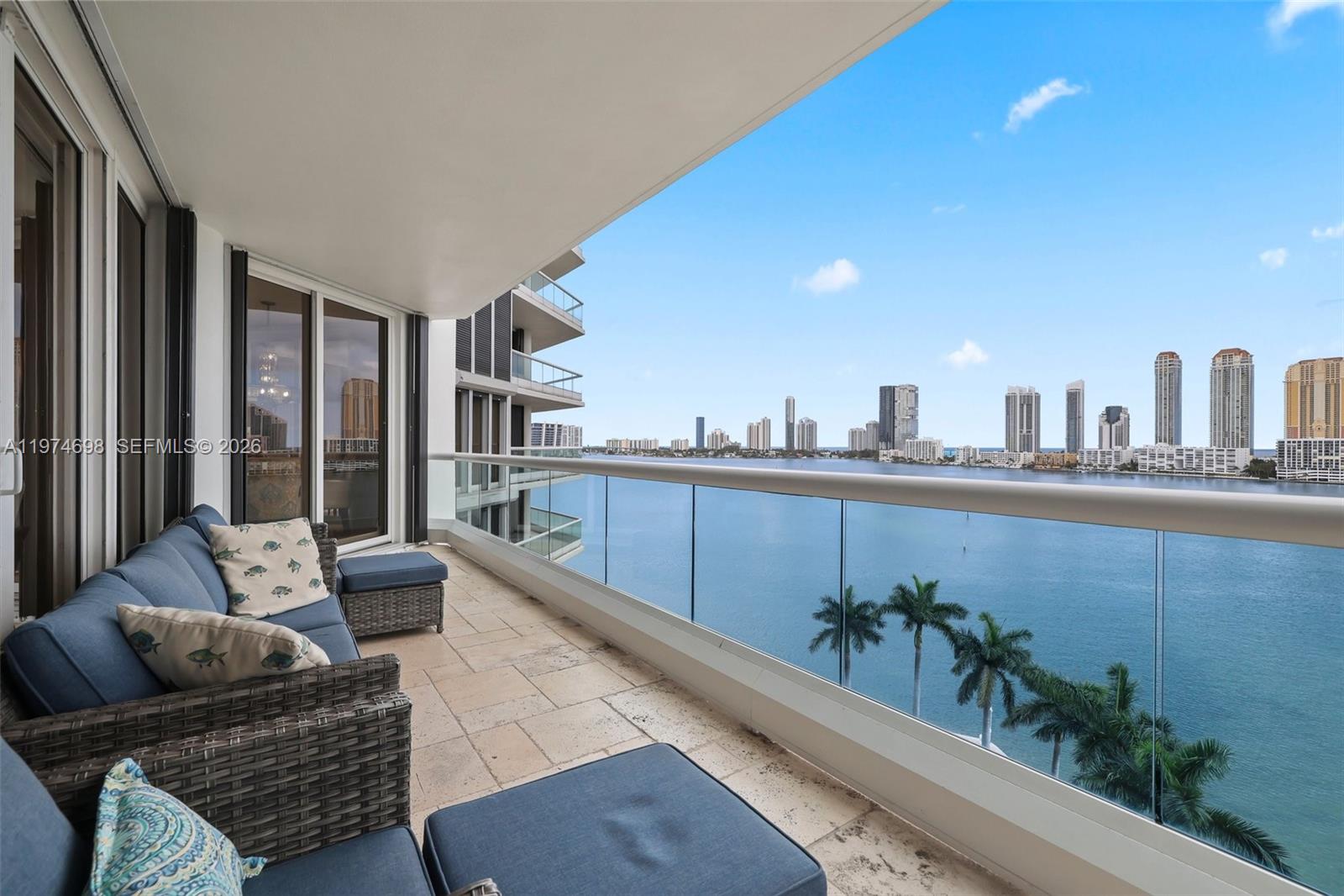 2600 ISL BLVD WILLIAMS IS - Residential