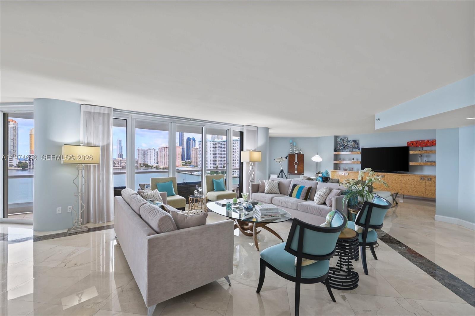 2600 ISL BLVD WILLIAMS IS - Residential