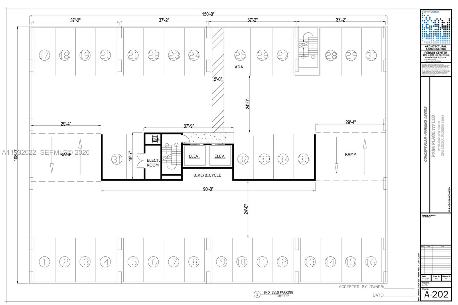 NILE GARDENS SEC 2 - Commercial Sale
