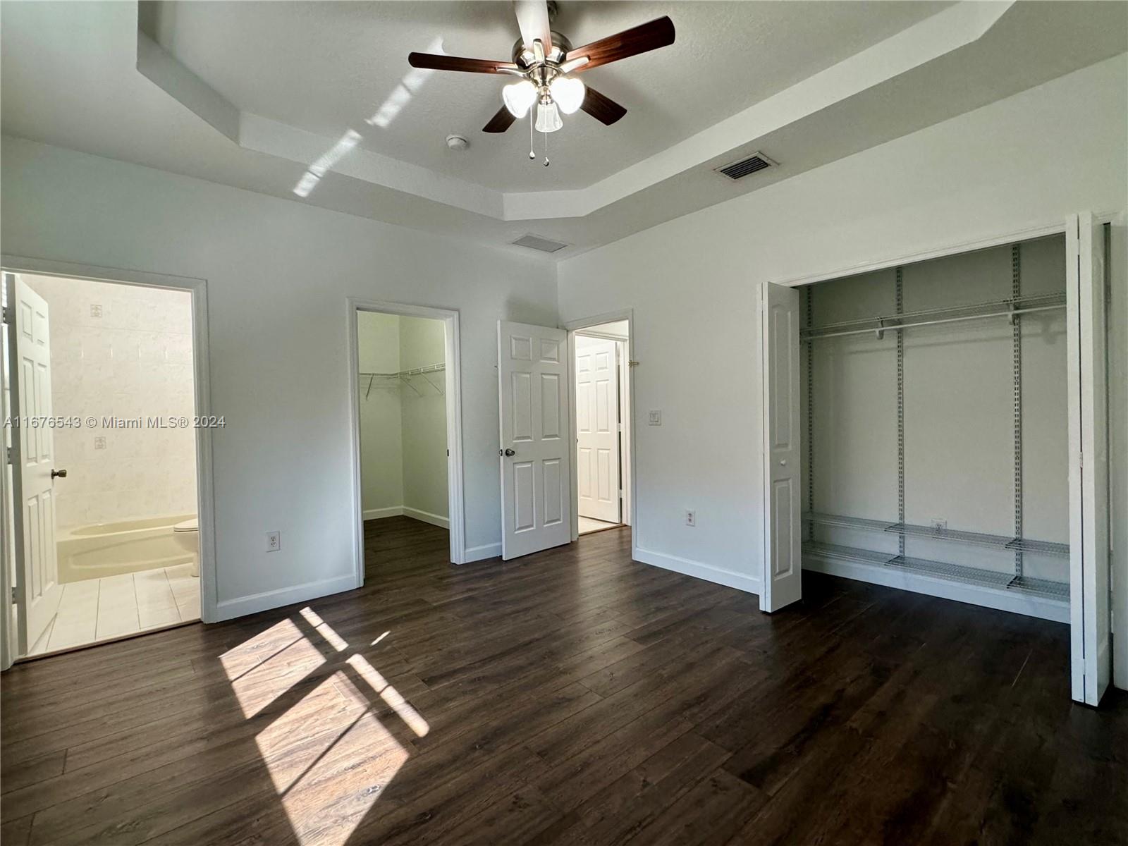 EGRET LAKES ESTATES SEC 4 - Residential Lease