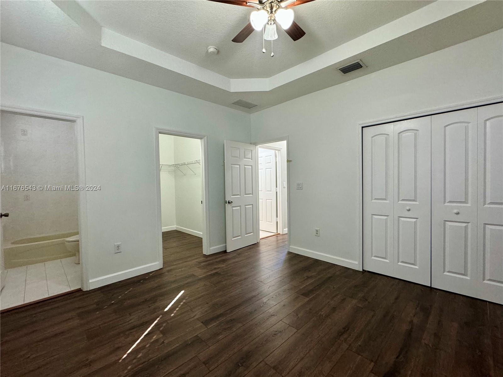 EGRET LAKES ESTATES SEC 4 - Residential Lease