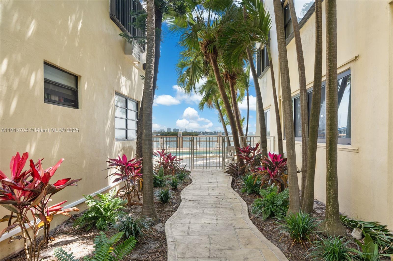 TUDOR HOUSE CONDO - Residential