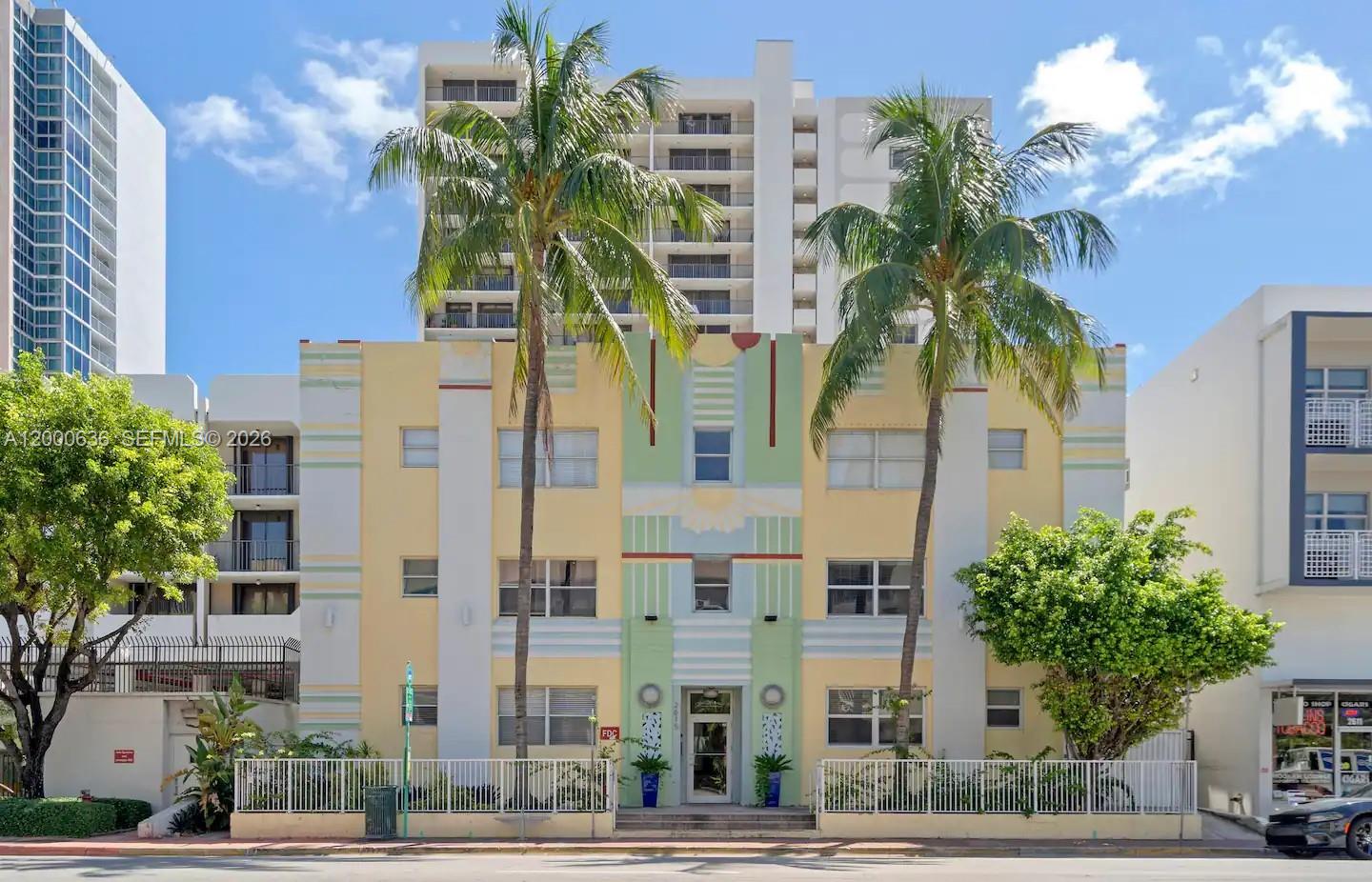 JASMINE CONDO - Residential