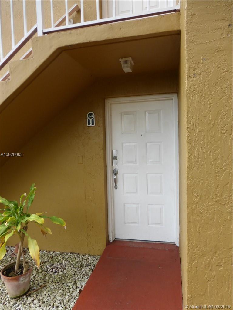 The Courts At Kendall Con - Residential Lease
