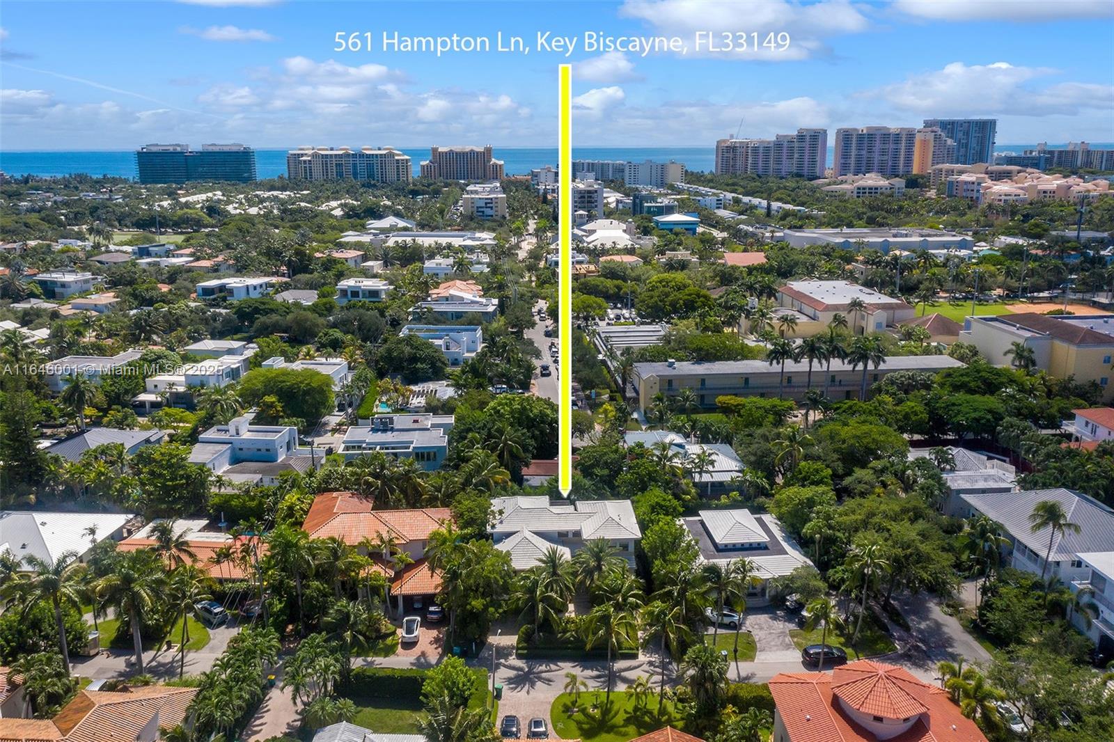 TROPICAL ISLE HOMES SUB - Residential