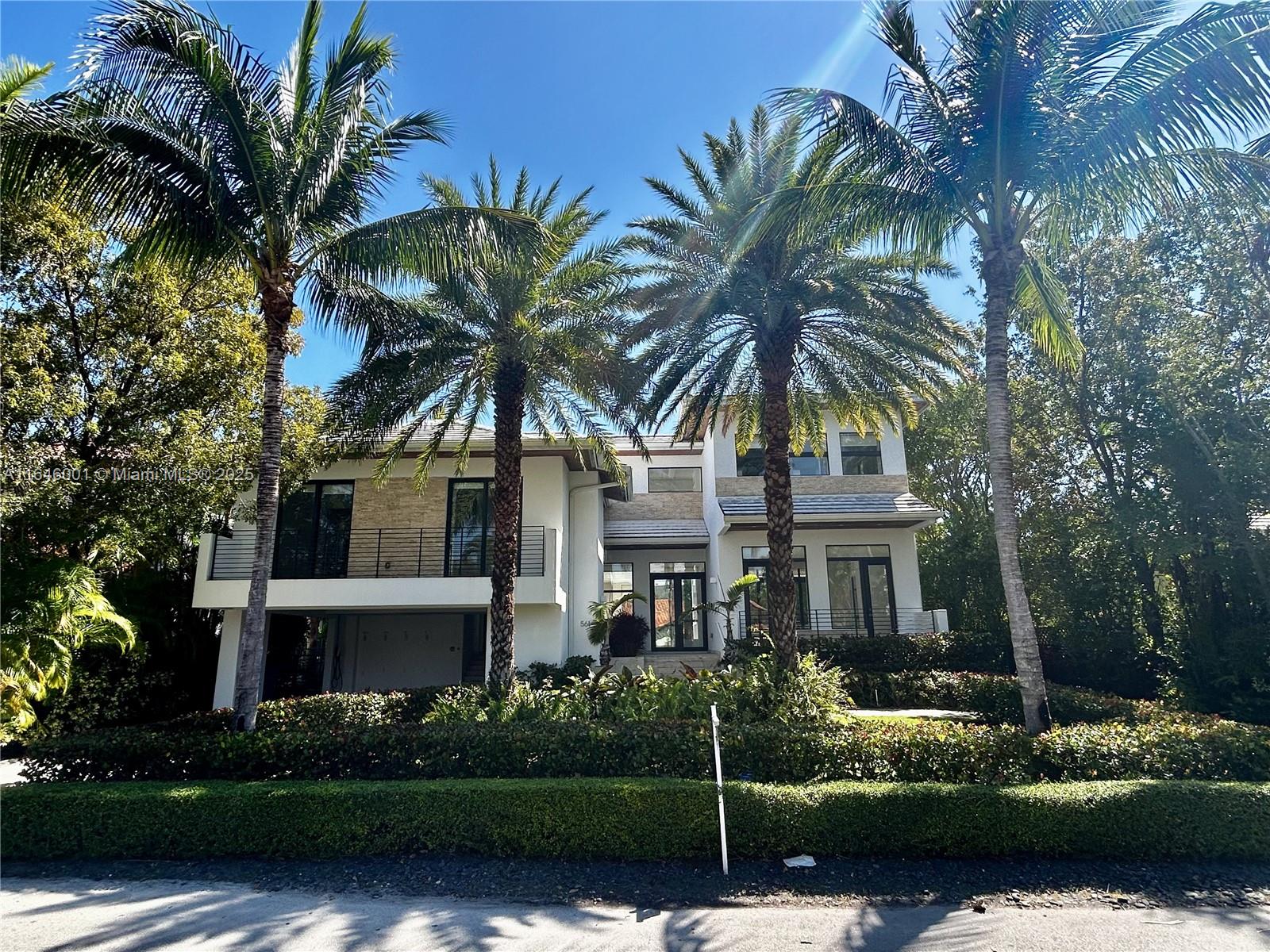 TROPICAL ISLE HOMES SUB - Residential