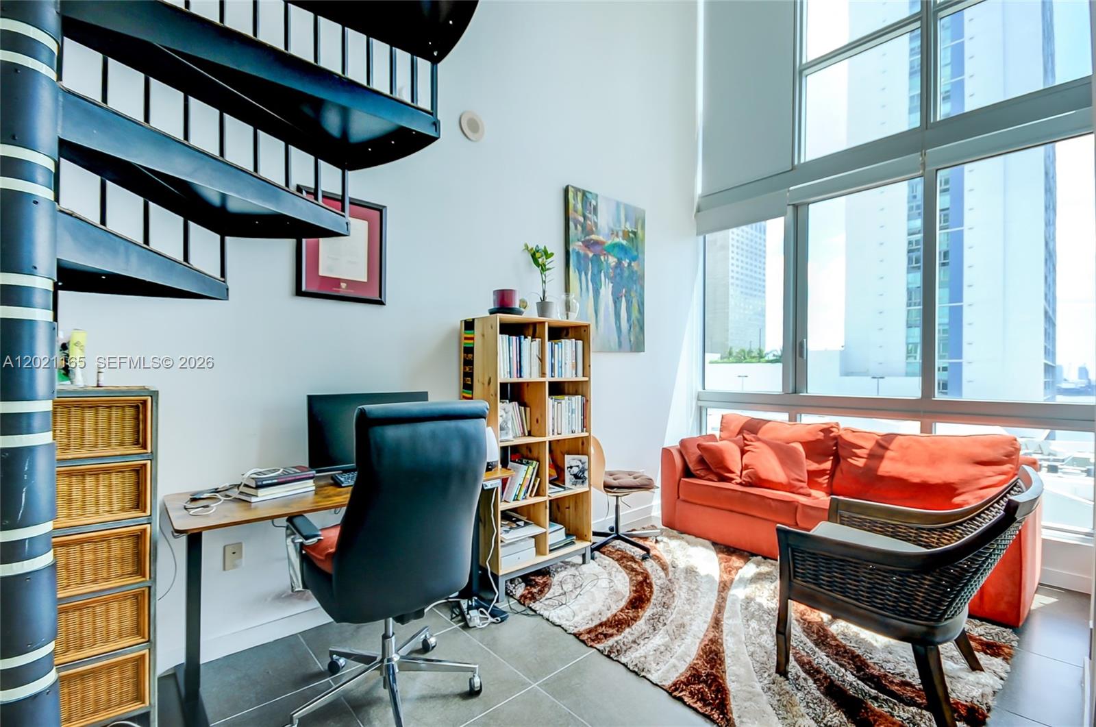 Met 1 - Residential