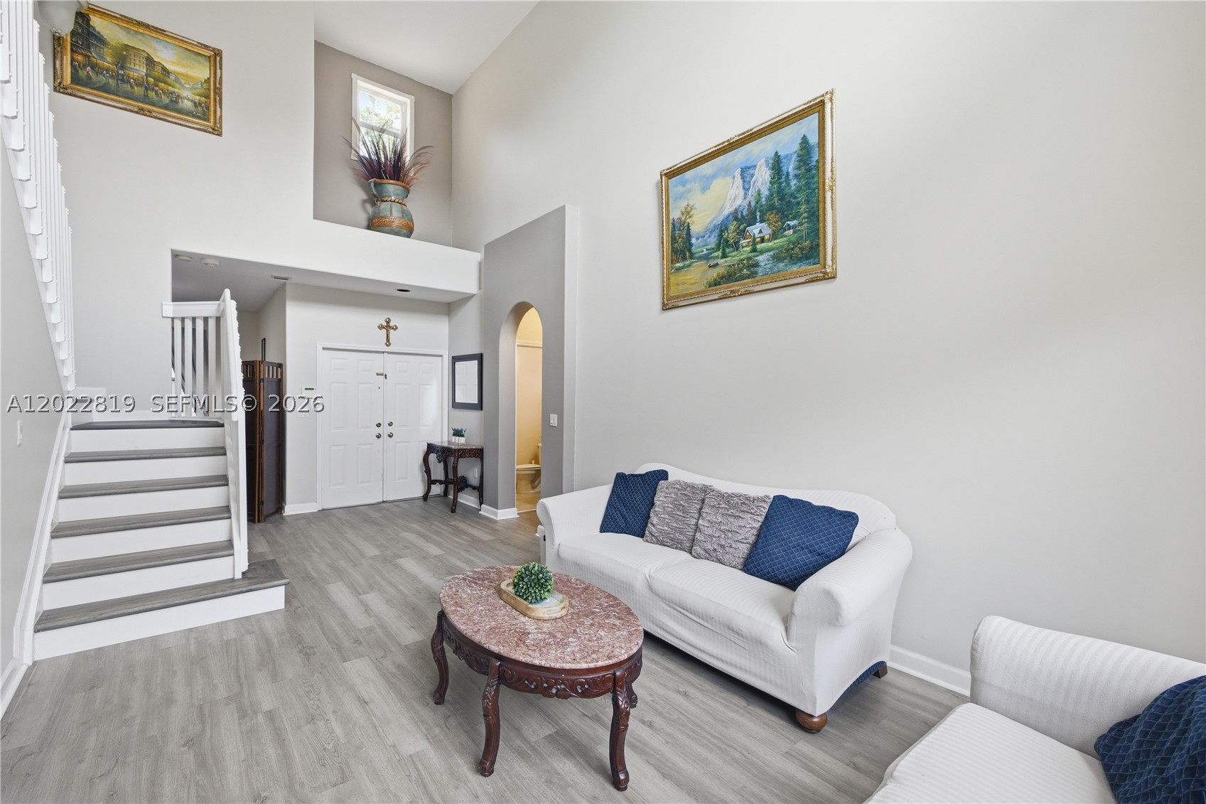 PARCEL A NAUTICA PLAT - Residential