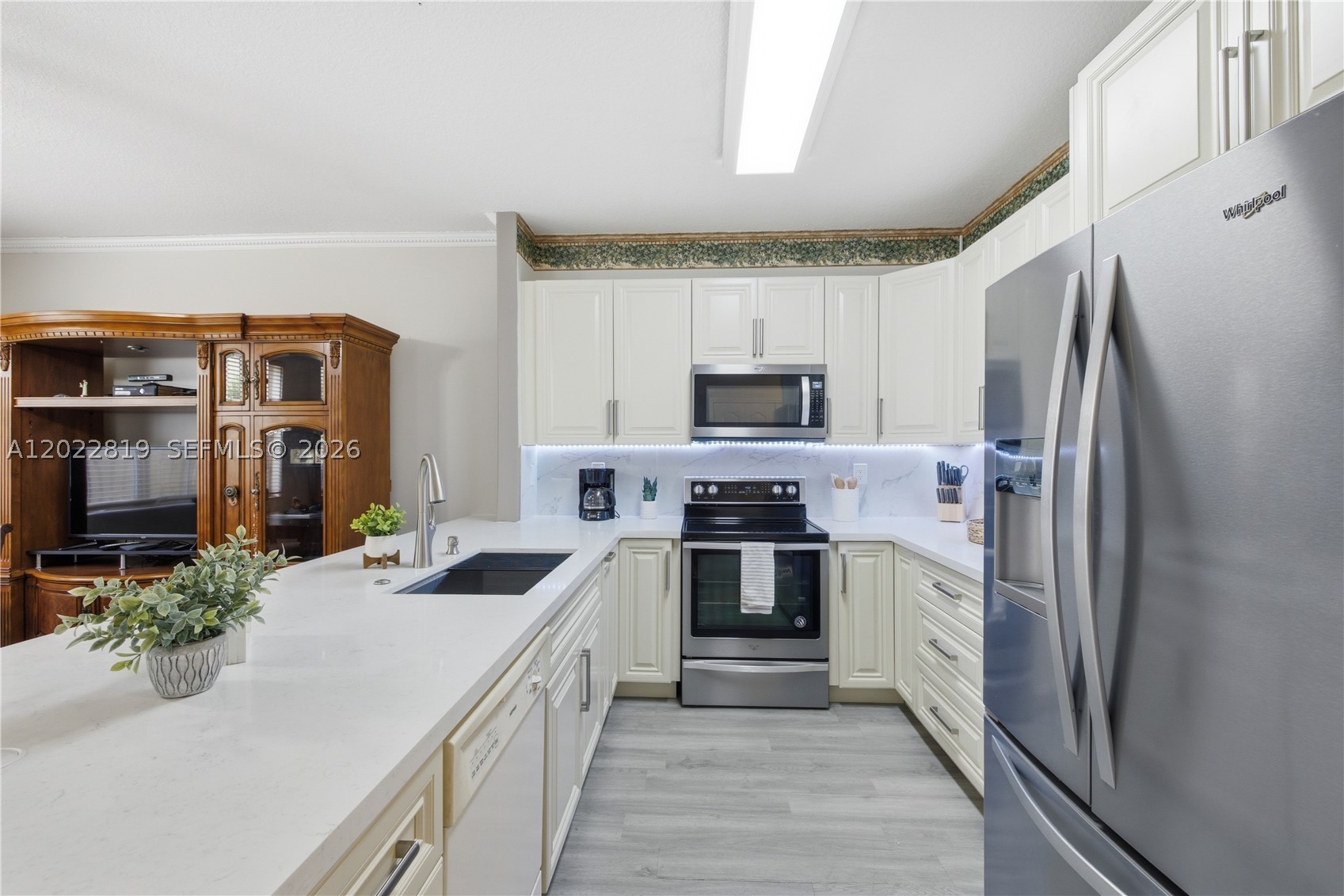 PARCEL A NAUTICA PLAT - Residential