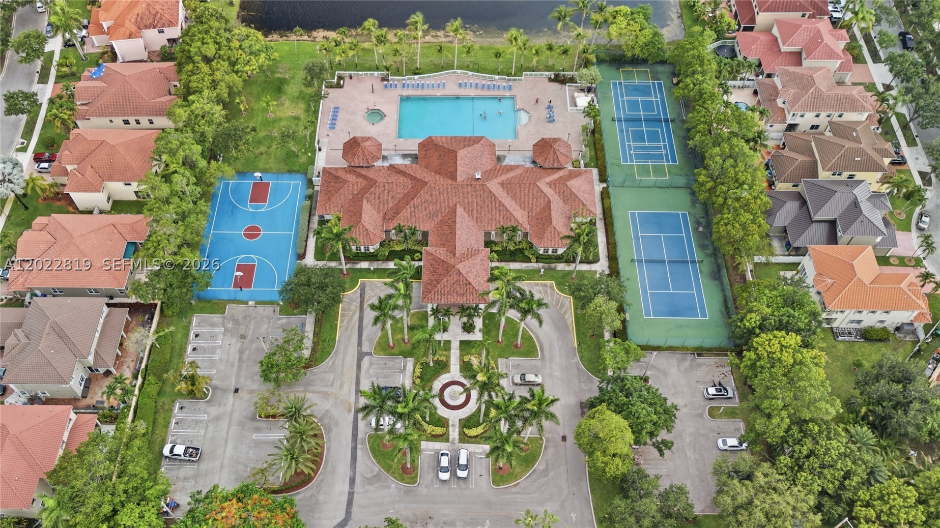 PARCEL A NAUTICA PLAT - Residential