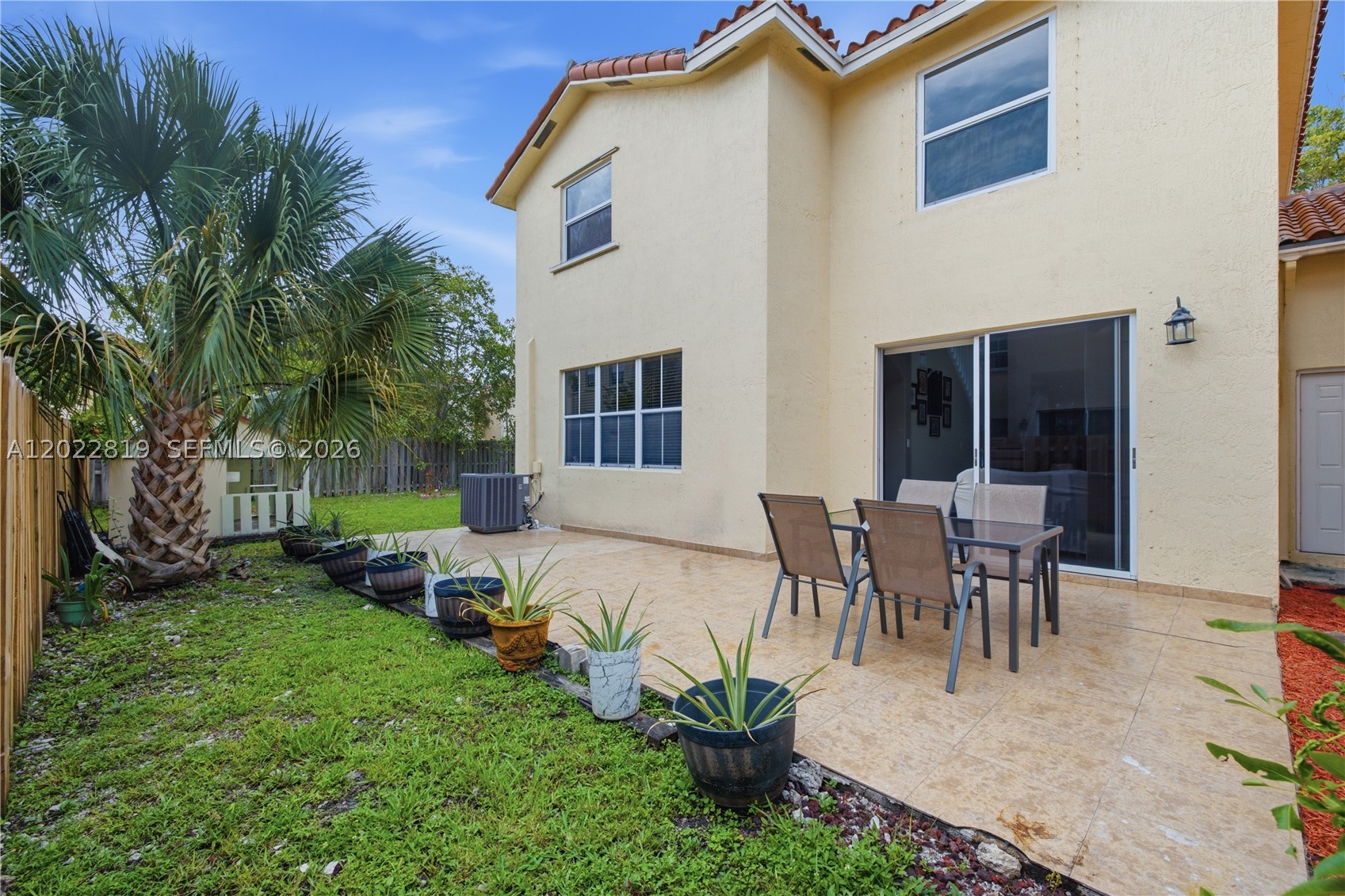 PARCEL A NAUTICA PLAT - Residential