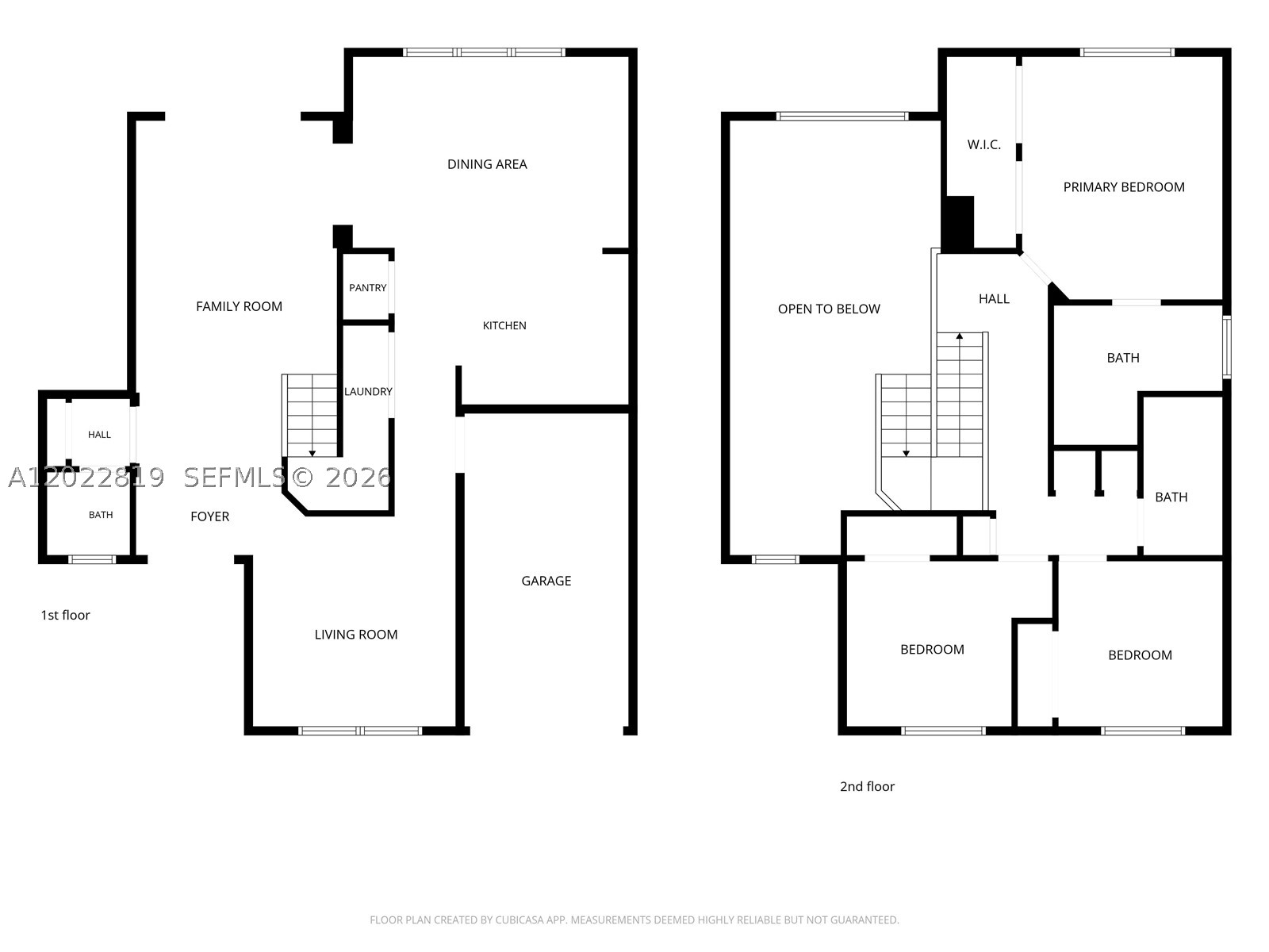 PARCEL A NAUTICA PLAT - Residential