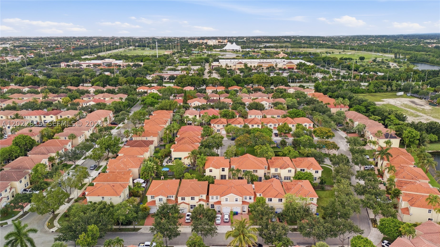 PARCEL A NAUTICA PLAT - Residential