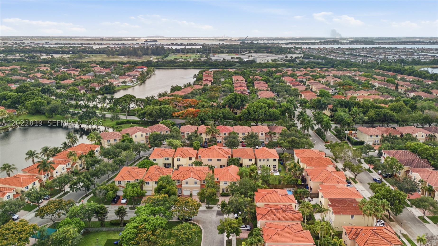 PARCEL A NAUTICA PLAT - Residential