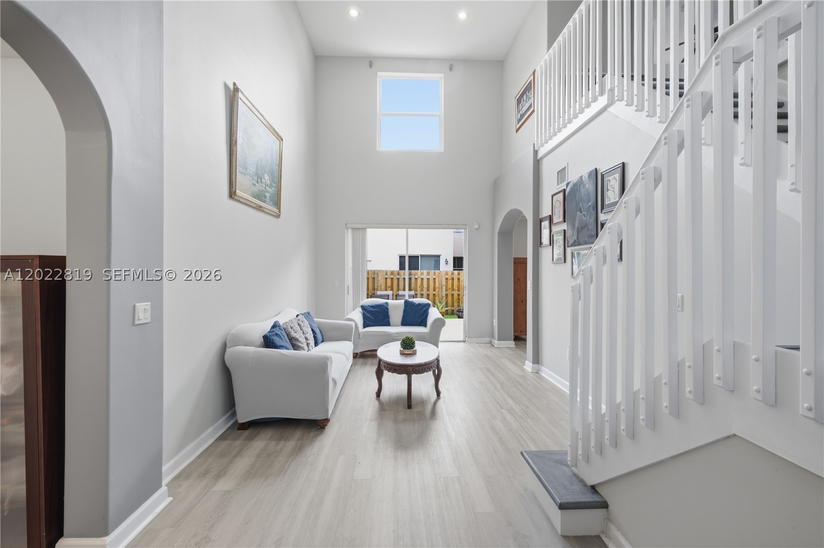 PARCEL A NAUTICA PLAT - Residential