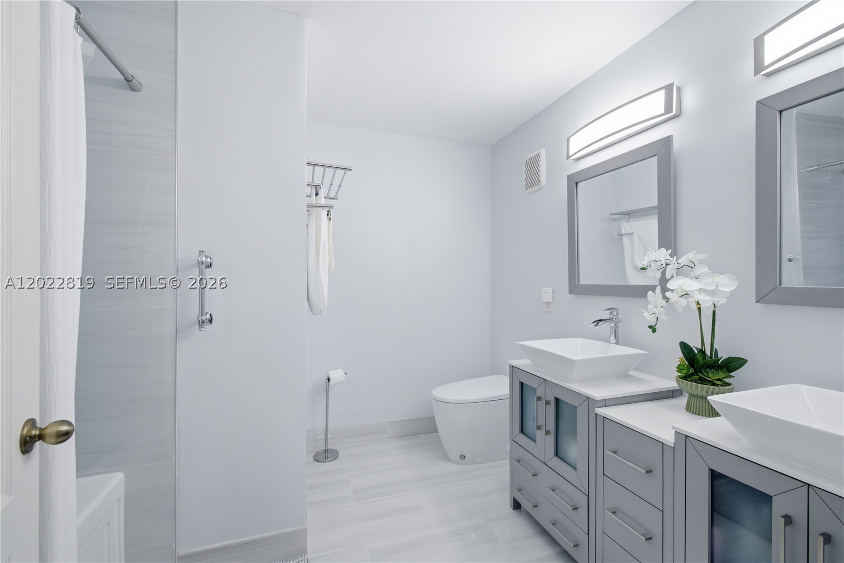 PARCEL A NAUTICA PLAT - Residential