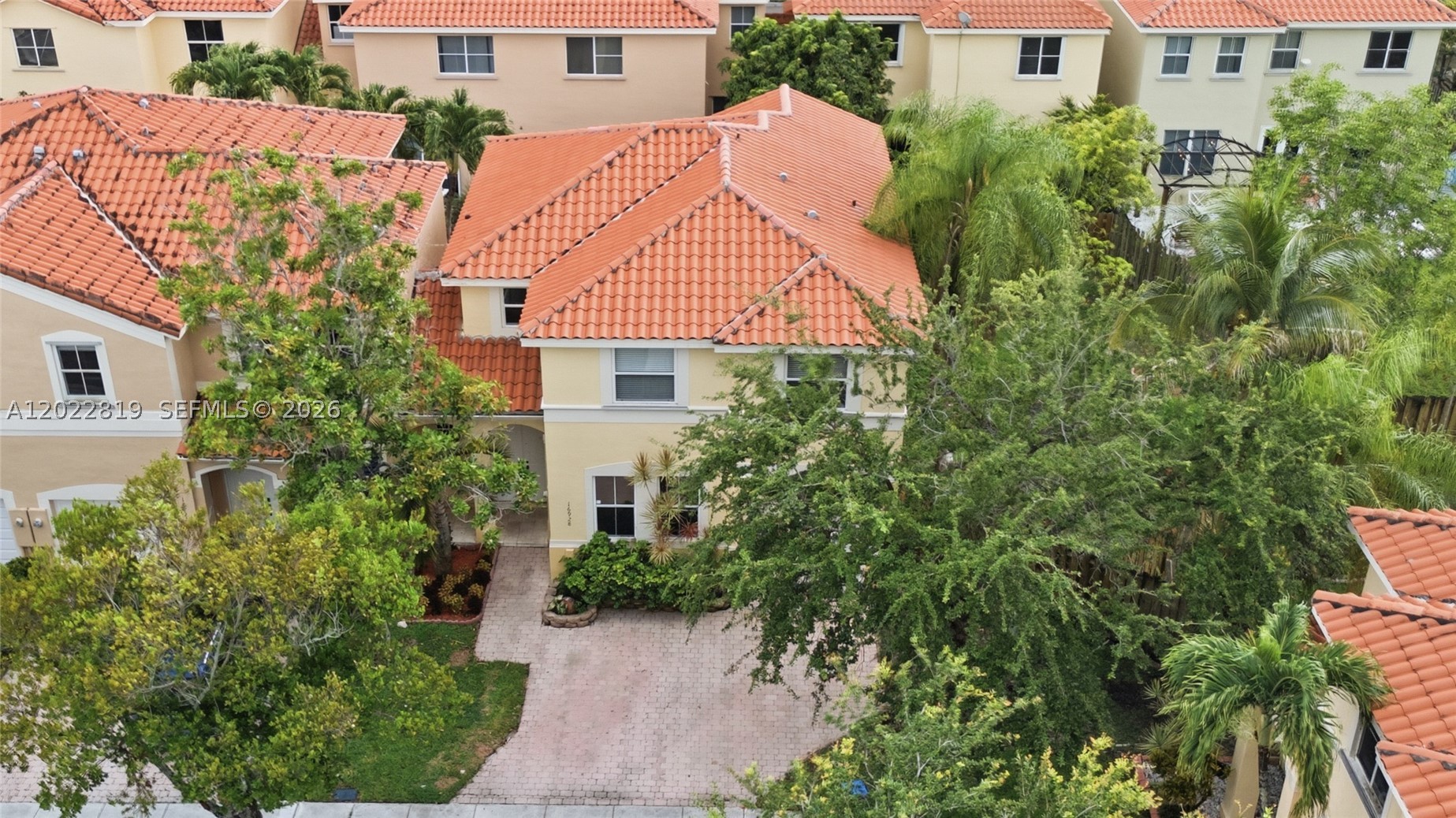 PARCEL A NAUTICA PLAT - Residential