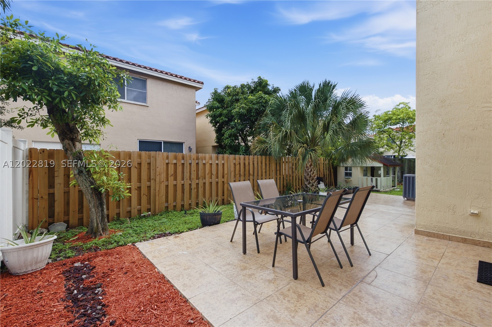 PARCEL A NAUTICA PLAT - Residential