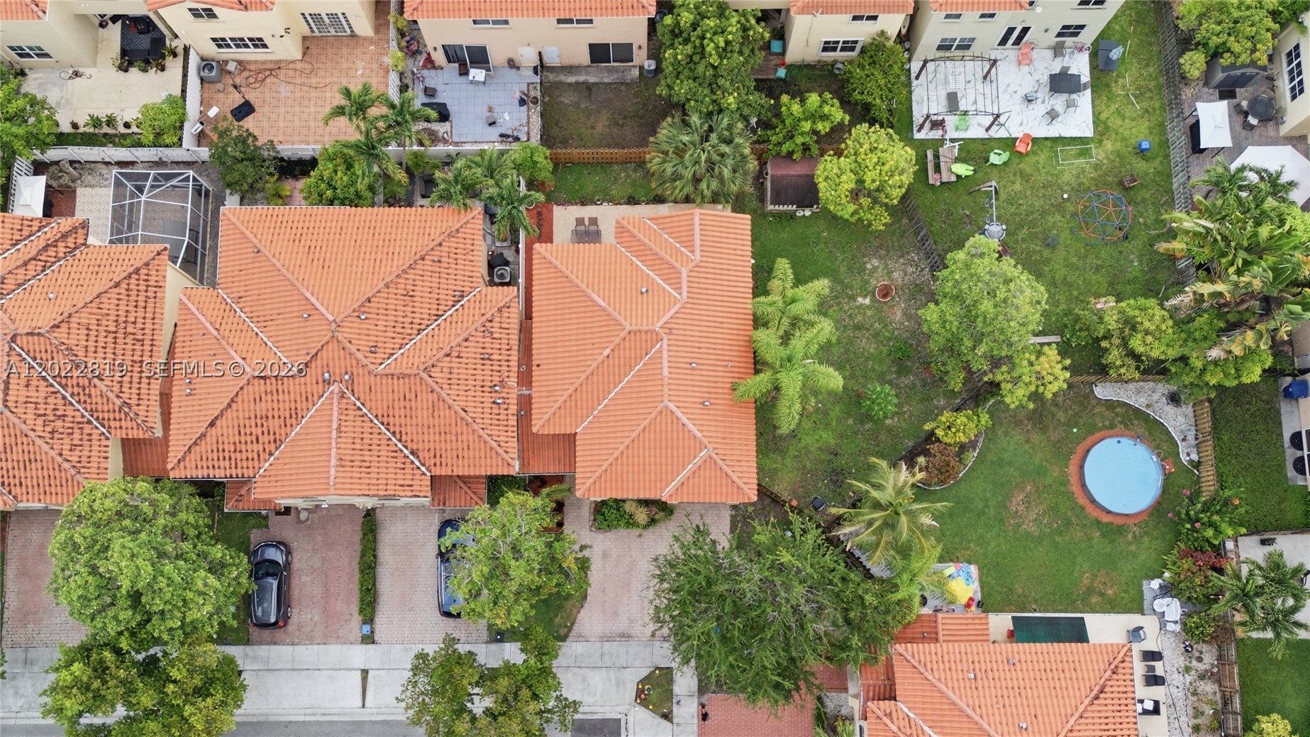 PARCEL A NAUTICA PLAT - Residential