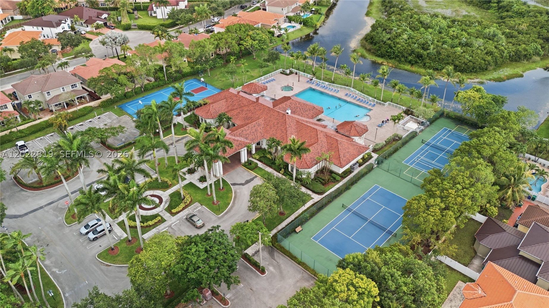 PARCEL A NAUTICA PLAT - Residential