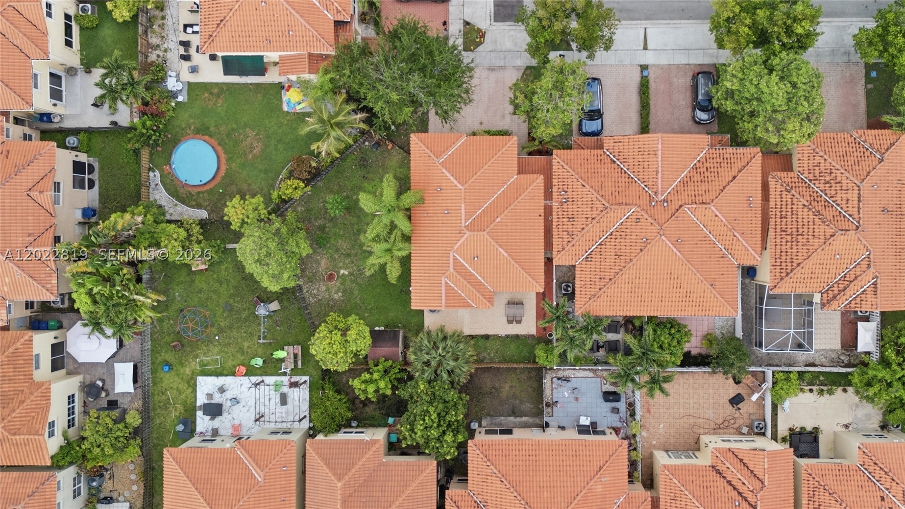 PARCEL A NAUTICA PLAT - Residential