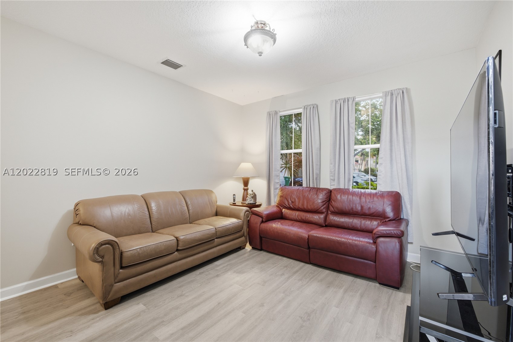 PARCEL A NAUTICA PLAT - Residential