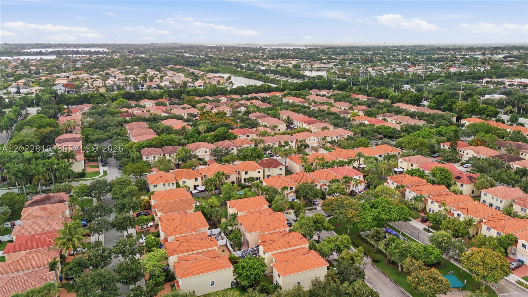 PARCEL A NAUTICA PLAT - Residential