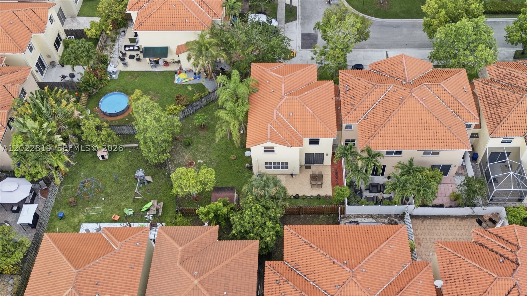 PARCEL A NAUTICA PLAT - Residential