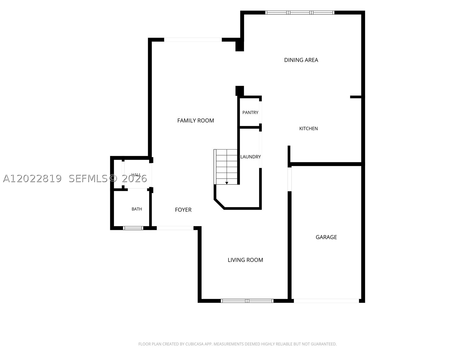 PARCEL A NAUTICA PLAT - Residential