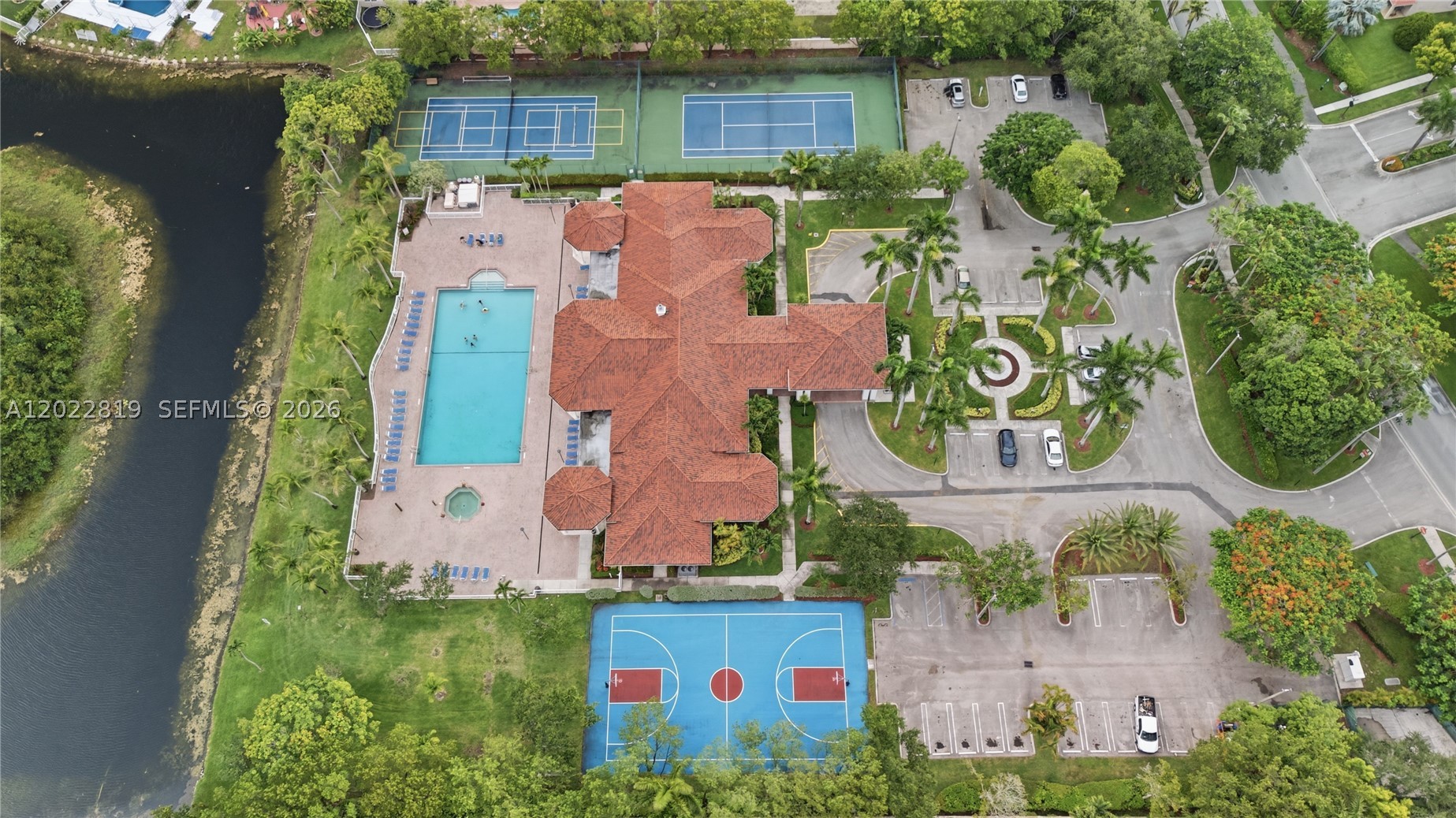 PARCEL A NAUTICA PLAT - Residential