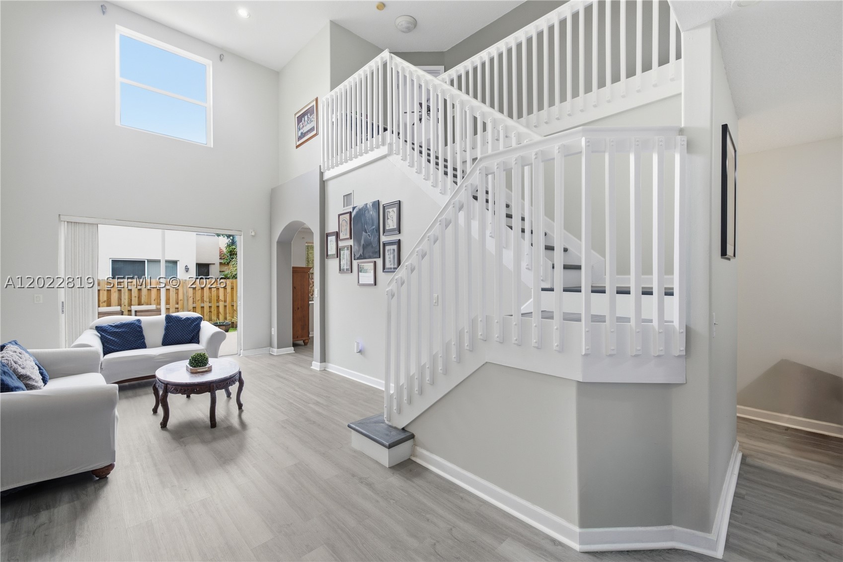 PARCEL A NAUTICA PLAT - Residential