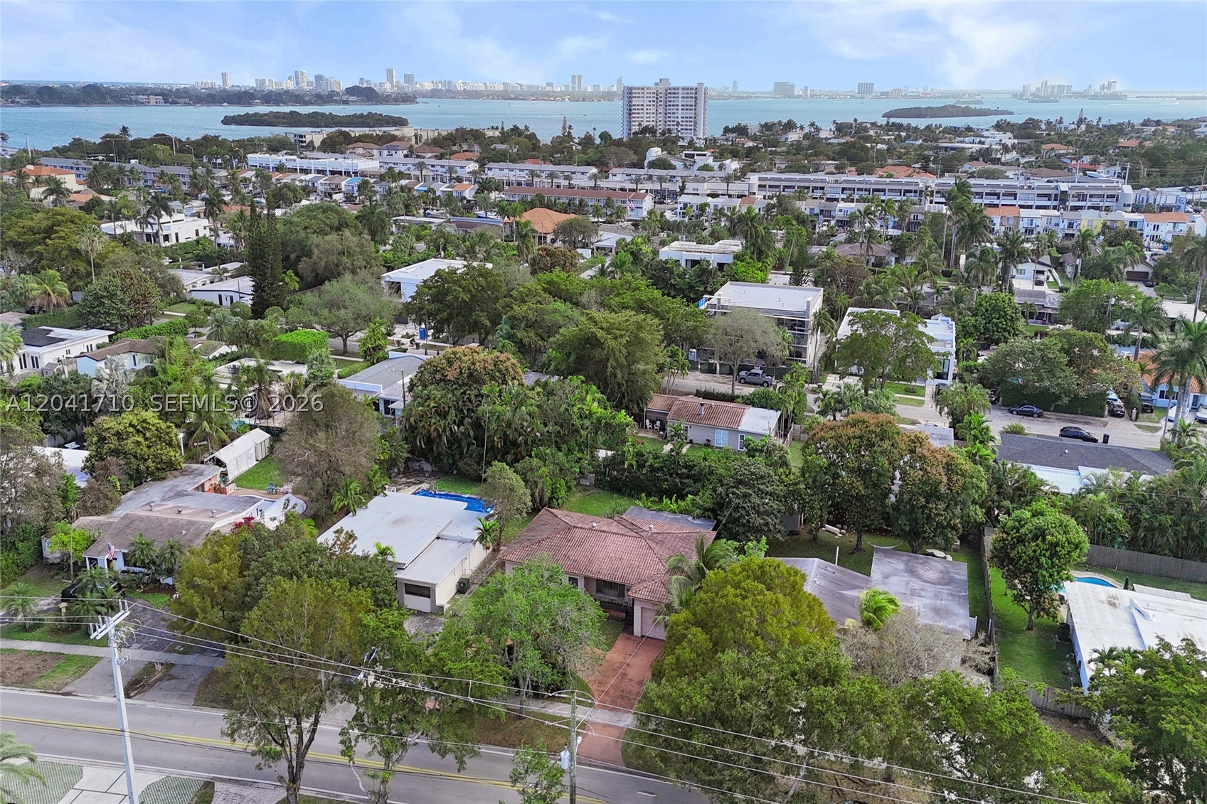 KEYSTONE POINT SEC 3 - Residential