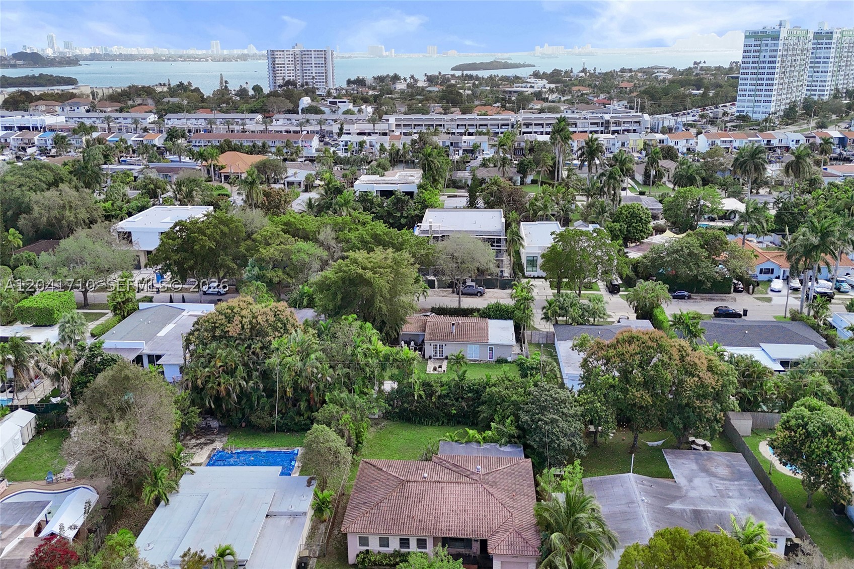 KEYSTONE POINT SEC 3 - Residential