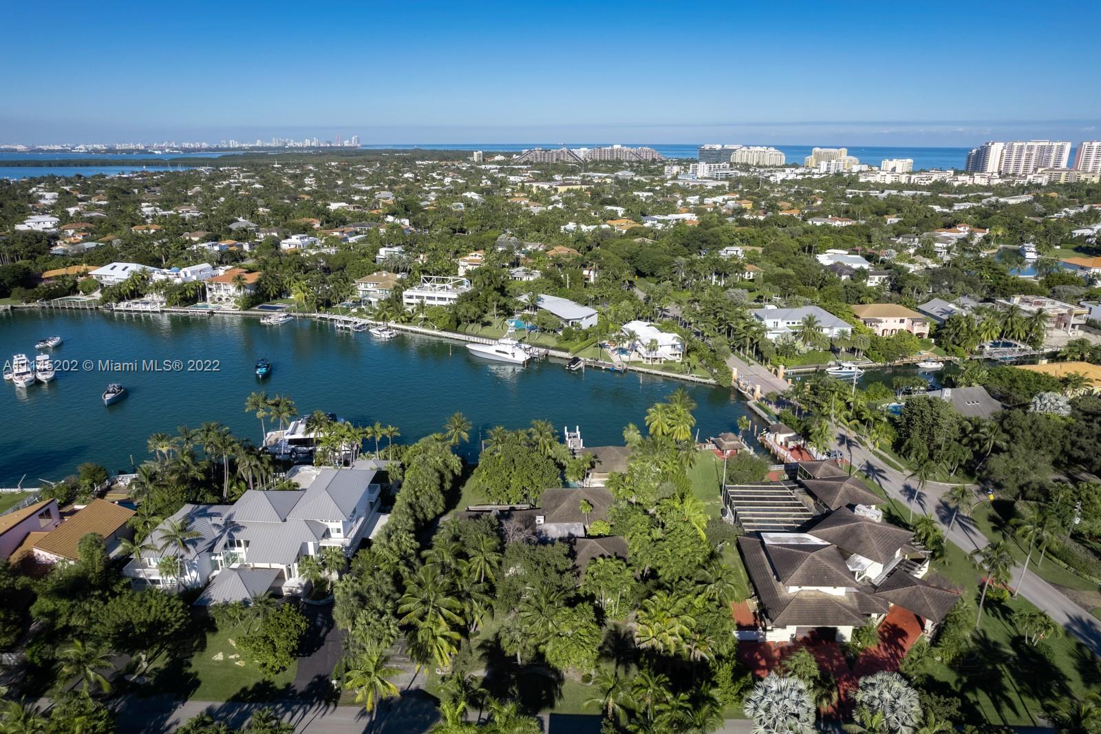 MASHTA ISLAND A REPLAT OF - Residential