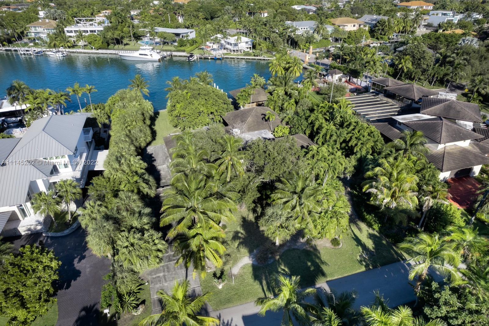 MASHTA ISLAND A REPLAT OF - Residential