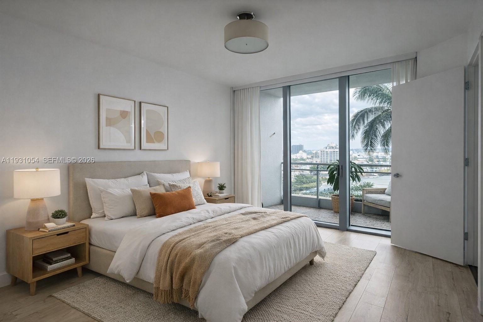 MINT CONDO - Residential