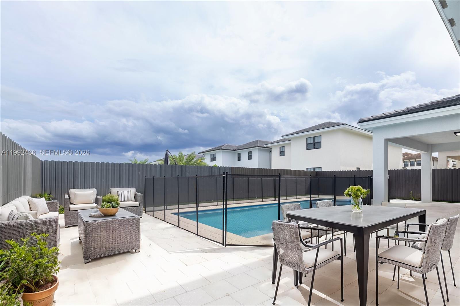 J G HEADS FARMS SUB - Residential Lease