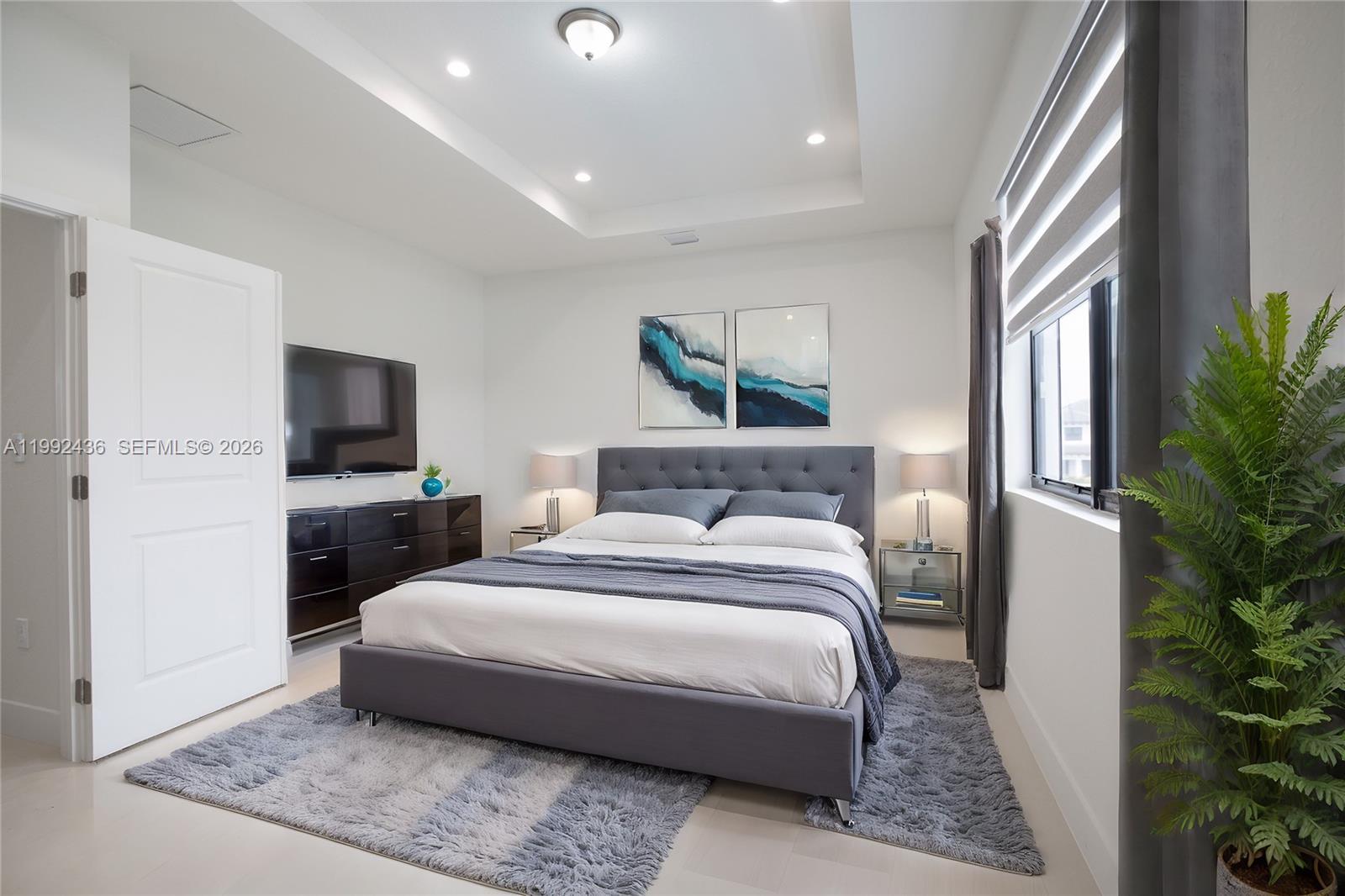 J G HEADS FARMS SUB - Residential Lease