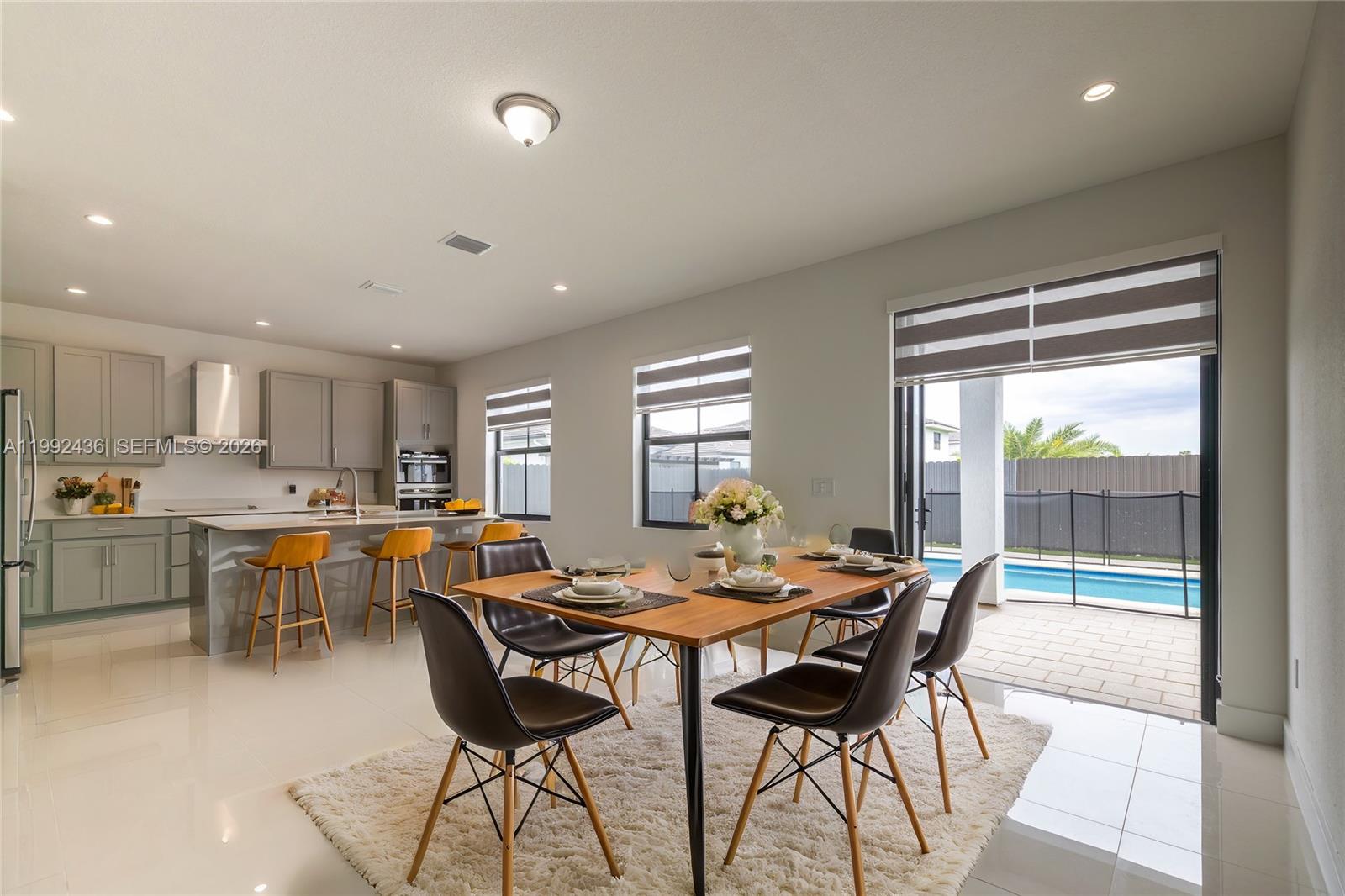 J G HEADS FARMS SUB - Residential Lease