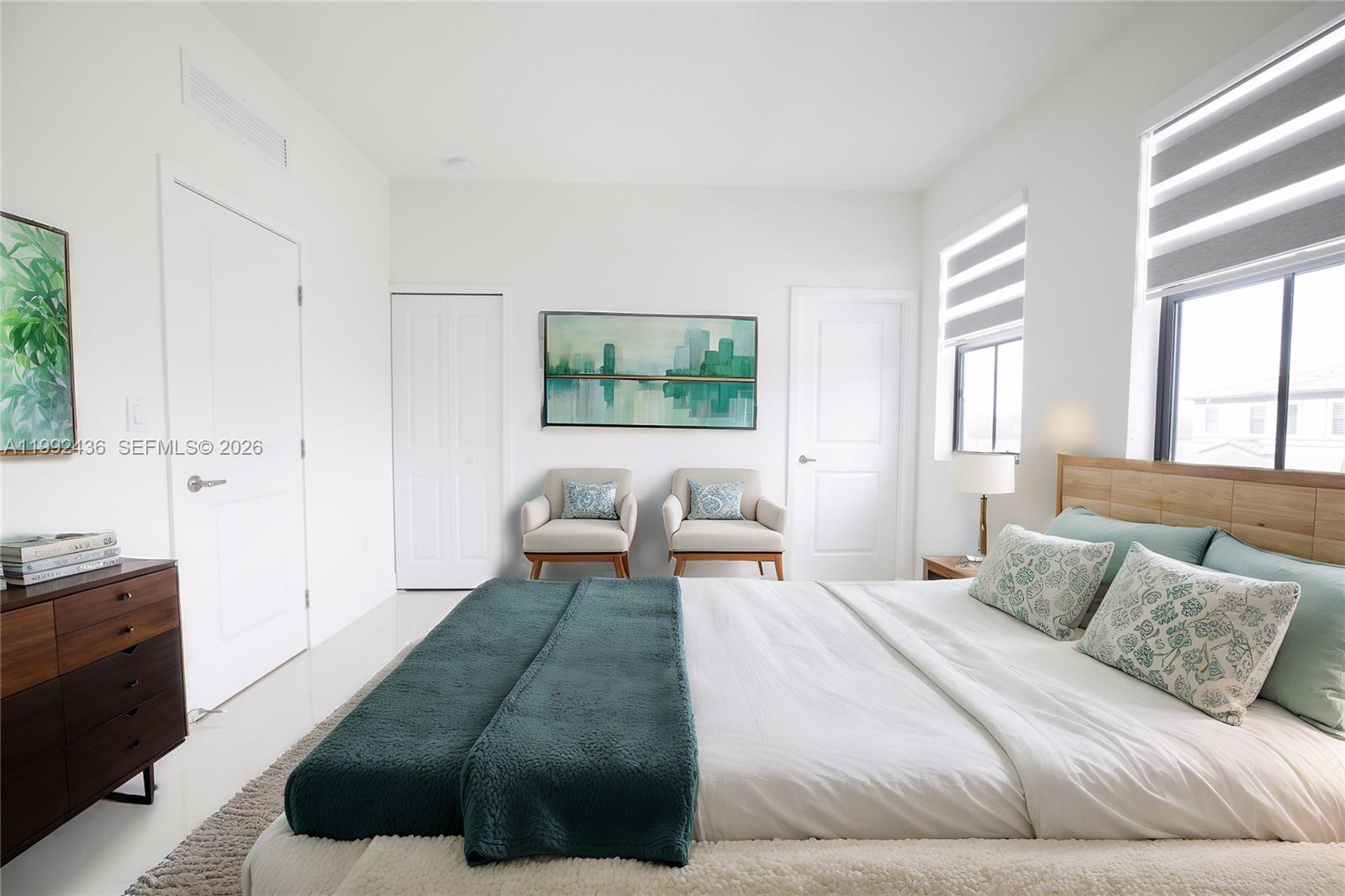 J G HEADS FARMS SUB - Residential Lease