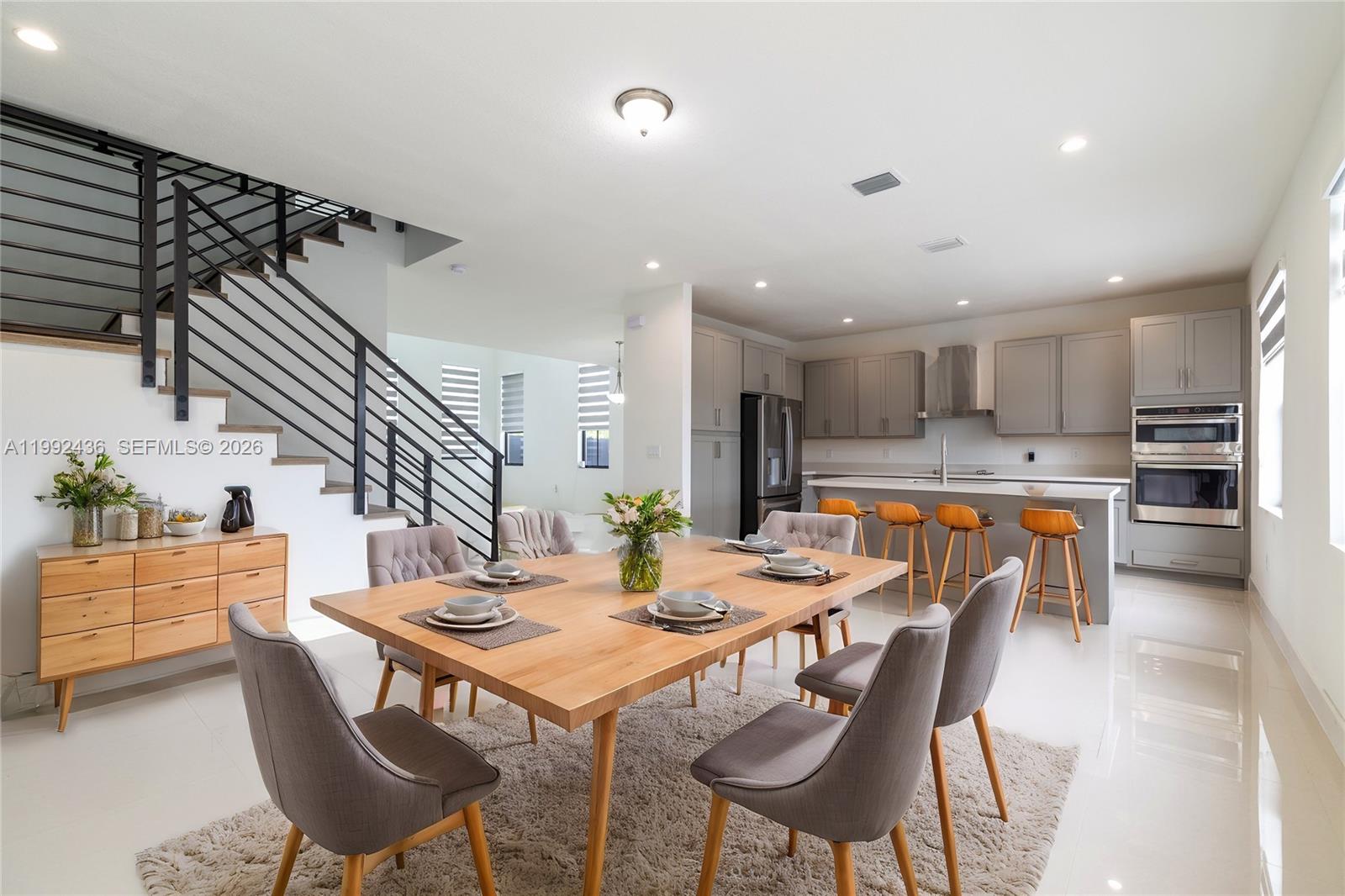 J G HEADS FARMS SUB - Residential Lease