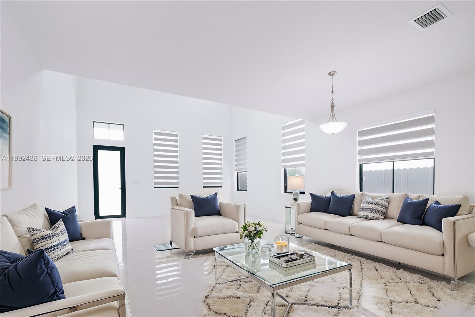 J G HEADS FARMS SUB - Residential Lease
