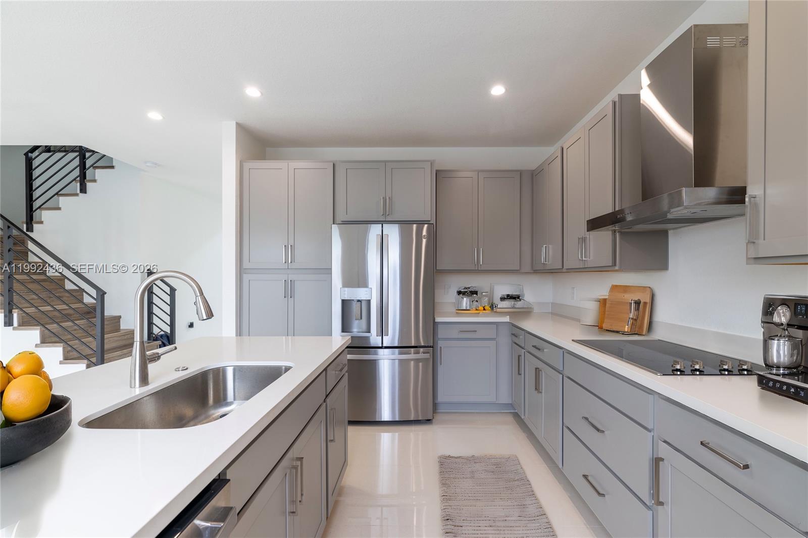 J G HEADS FARMS SUB - Residential Lease